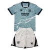 Camiseta de fútbol FC Nantes Niño 2ª equipación 2025-26 Camiseta de fútbol FC Nantes Niño 2ª equipación 2025-26