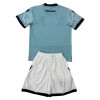 Camiseta de fútbol FC Nantes Niño 2ª equipación 2025-26