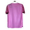 Camiseta de fútbol FC Palestina X Farrah Azam 2025-26 Rosa
