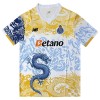 Camiseta de fútbol FC Porto Dragon 2025-26