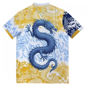 Camiseta de fútbol FC Porto Dragon 2025-26