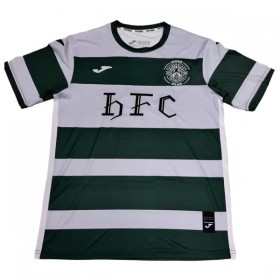 Camiseta de fútbol Hibernian Anniversary 2025-26