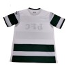 Camiseta de fútbol Hibernian Anniversary 2025-26