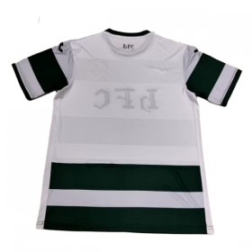 Camiseta de fútbol Hibernian Anniversary 2025-26