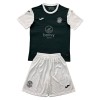 Camiseta de fútbol Hibernian Niño 1ª equipación 2025-26
