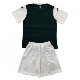Camiseta de fútbol Hibernian Niño 1ª equipación 2025-26