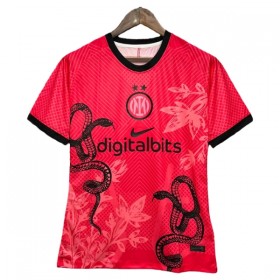 Camiseta de fútbol Inter Milan 2025-26