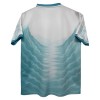 Camiseta de fútbol Israel 2025