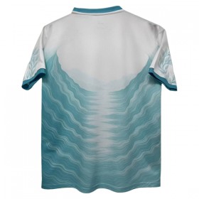 Camiseta de fútbol Israel 2025