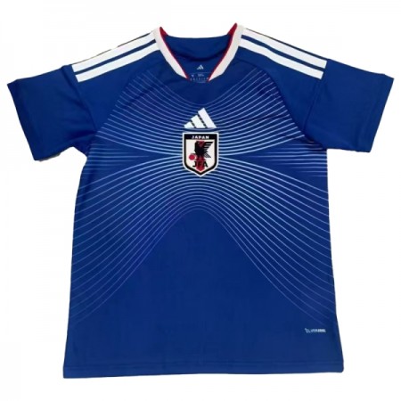 Camiseta de fútbol Japón 1ª equipación 2025-26 Camiseta de fútbol Japón 1ª equipación 2025-26