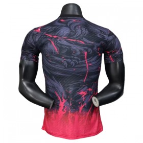 Camiseta de fútbol Japón 2025