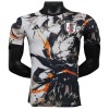 Camiseta de fútbol Japón 2025