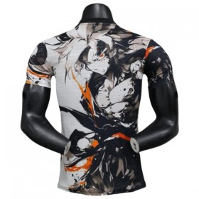Camiseta de fútbol Japón 2025
