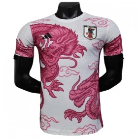 Camiseta de fútbol Japón Dragon 2025