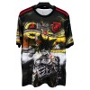 Camiseta de fútbol Japón x DragonBall 2025
