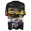 Camiseta de fútbol Japón x DragonBall 2025