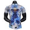 Camiseta de fútbol Japón x DragonBall 2025