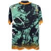 Camiseta de fútbol Japón x Kyojin 2025