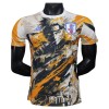 Camiseta de fútbol Japón x Naruto 2025