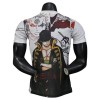 Camiseta de fútbol Japón x Zoro 2025