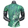 Camiseta de fútbol Liverpool Dragon 2025-26