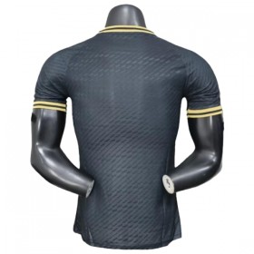 Camiseta de fútbol México x Eagle 2025 Negra