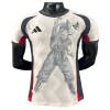 Camiseta de fútbol México x Goku 2025