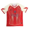 Camiseta de fútbol Paris Saint Germain 2025-26