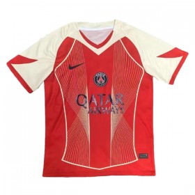 Camiseta de fútbol Paris Saint Germain 2025-26