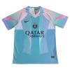 Camiseta de fútbol Paris Saint Germain 2025-26 Azul