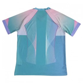 Camiseta de fútbol Paris Saint Germain 2025-26 Azul