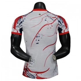 Camiseta de fútbol Paris Saint Germain 2025-26 Blanca