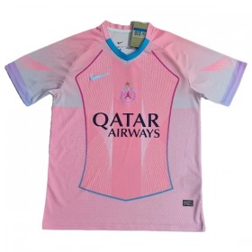 Camiseta de fútbol Paris Saint Germain 2025-26 Rosa