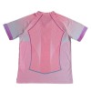 Camiseta de fútbol Paris Saint Germain 2025-26 Rosa