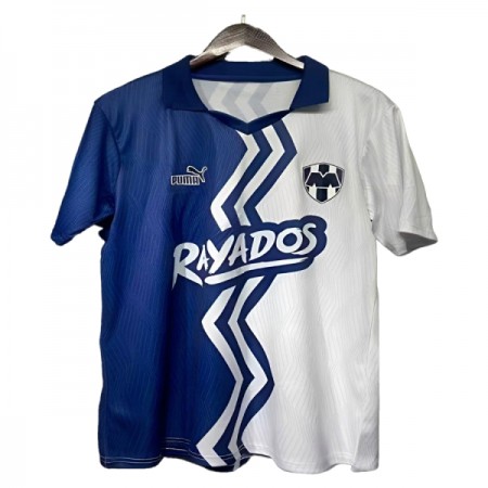 Camiseta de fútbol Rayados Monterrey 2025-26 Camiseta de fútbol Rayados Monterrey 2025-26