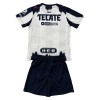 Camiseta de fútbol Rayados Monterrey Niño 1ª equipación 2025-26