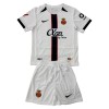 Camiseta de fútbol RCD Mallorca Niño 2ª equipación 2025-26 Camiseta de fútbol RCD Mallorca Niño 2ª equipación 2025-26