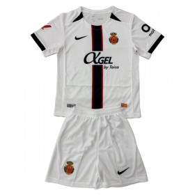 Camiseta de fútbol RCD Mallorca Niño 2ª equipación 2025-26