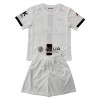 Camiseta de fútbol RCD Mallorca Niño 2ª equipación 2025-26