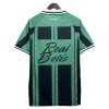 Camiseta de fútbol Real Betis 2025-26