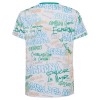 Camiseta de fútbol Real Betis Pre-Match 2025-26