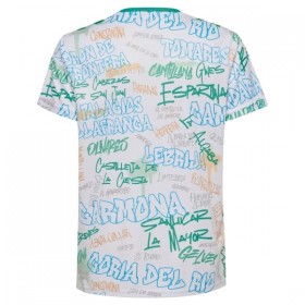 Camiseta de fútbol Real Betis Pre-Match 2025-26