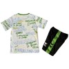 Camiseta de fútbol Real Betis Pre-Match Niño 2025-26