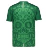 Camiseta de fútbol Real Betis x Dia de Muertos Pre-Match 2025-26