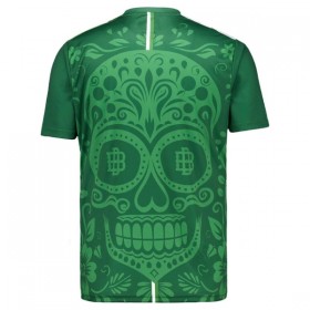 Camiseta de fútbol Real Betis x Dia de Muertos Pre-Match 2025-26
