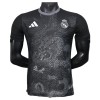 Camiseta de fútbol Real Madrid Dragon 2025-26