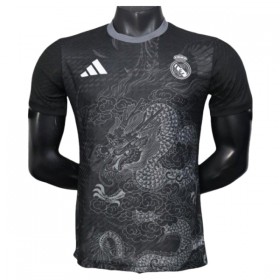 Camiseta de fútbol Real Madrid Dragon 2025-26