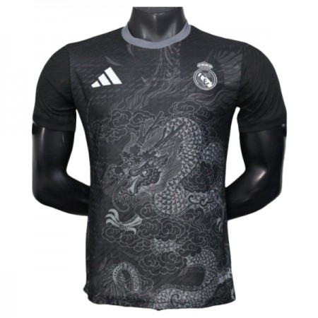 Camiseta de fútbol Real Madrid Dragon 2025-26