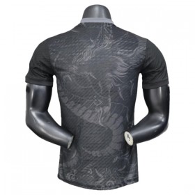 Camiseta de fútbol Real Madrid Dragon 2025-26
