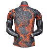 Camiseta de fútbol Real Madrid Dragon 2025-26